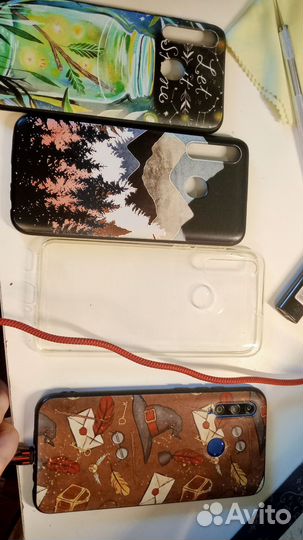 HONOR 10i, 6/128 ГБ