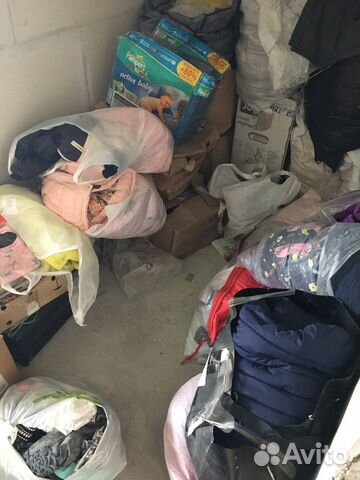 Продам Детские вещи Новые, Хорошие