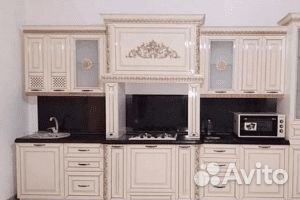 Кухня классика со склада/Империал/Эра