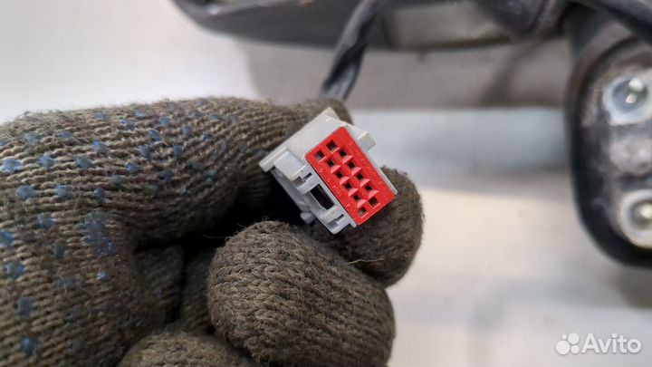 Зеркало боковое левое Ford Kuga