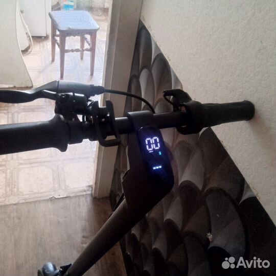 Электро самокат acer