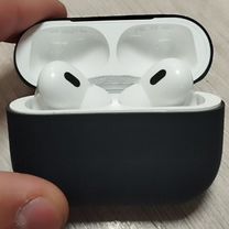 Беспроводные наушники airpods pro 2