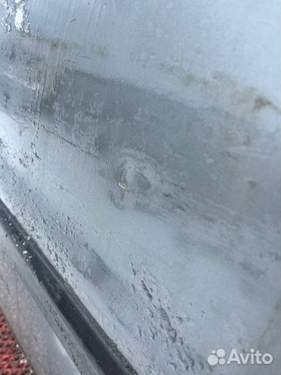 Дверь передняя правая Iran Khodro Samand 1.8 2007