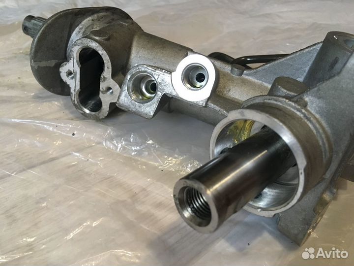 Новая рулевая рейка VAG TRW для: seat, skoda, VW