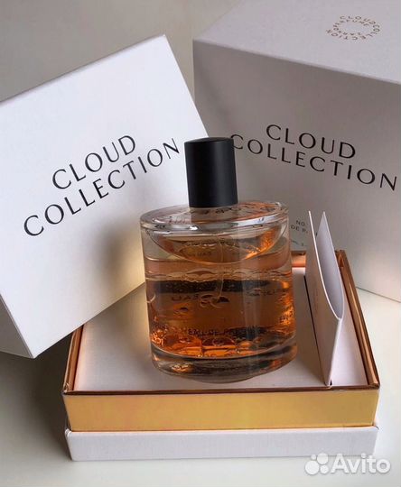 Zarkoperfume cloud collection 1