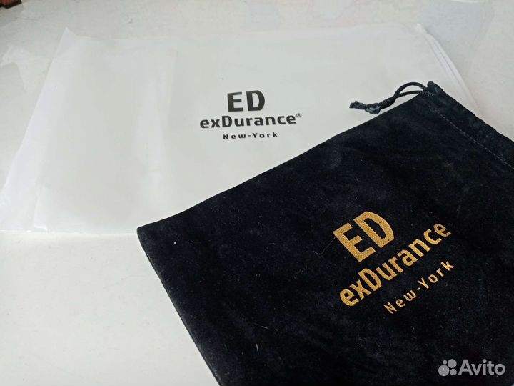 Коробка ED ex Durance New York