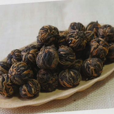 Китайский Чай прямо из Поднебесной