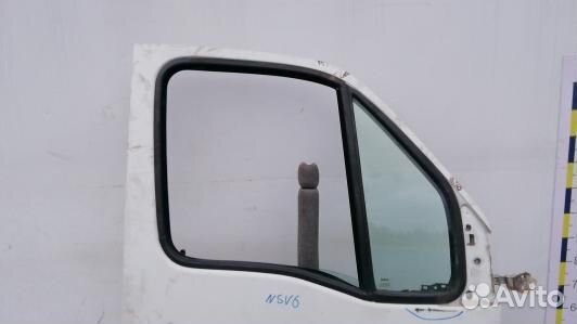 Дверь передняя правая iveco daily 4 (29S-40S) (NSV