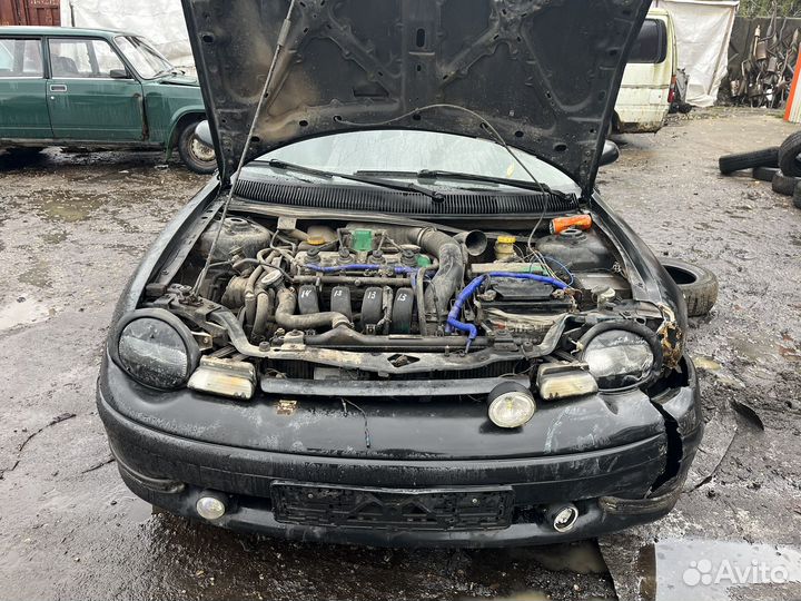 В разборе Dodge Plymouth Neon 1994 2.0 АКПП