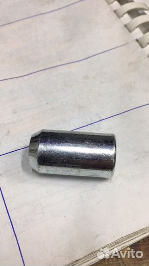 Гайка колёсная М14х1,5 Внутренний