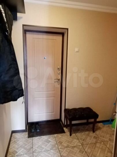 2-к. квартира, 40 м², 3/5 эт.