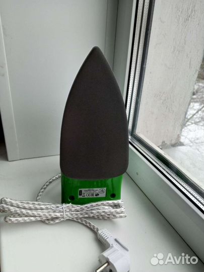 Утюг новый Atlanta ATH-401