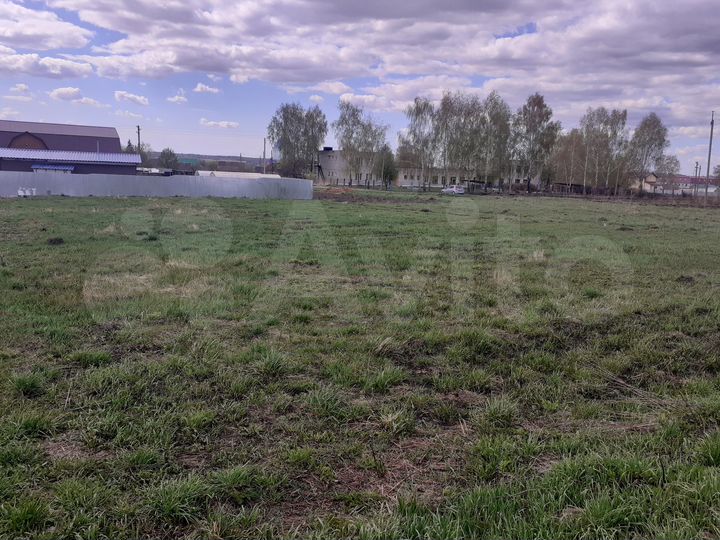 Участок 20 сот. (ИЖС)