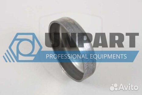 Заглушка volvo 24426722