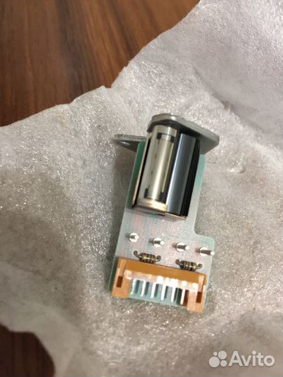 Аудиоголовки для svhs Panasonic