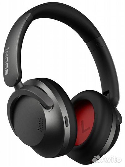 Беспроводные наушники 1more SonoFlow (HC905) Black