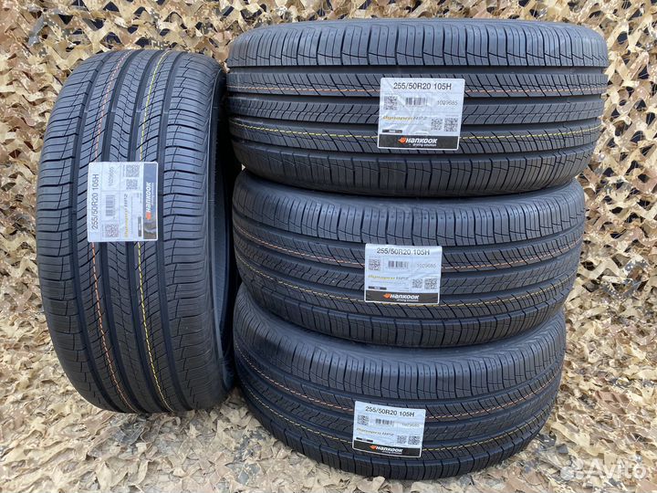 Hankook Dynapro HP2 RA33 255/50 R20 105H