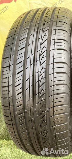 Kumho Majesty Solus KU50 225/60 R16 98V