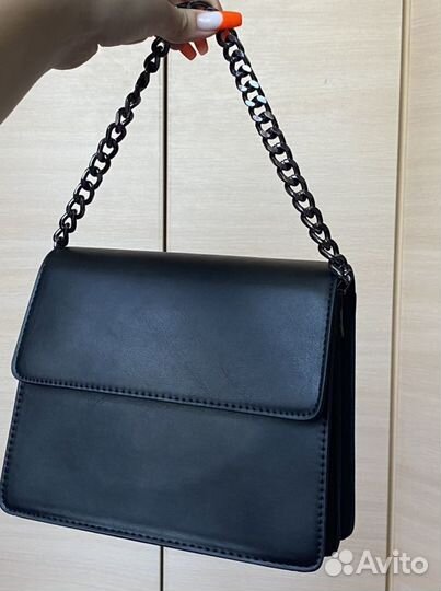 Сумка женская экокожа