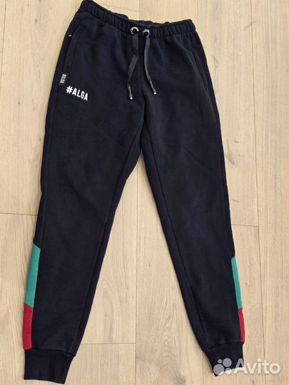 Спортивные брюки alga Tatarstan размер М