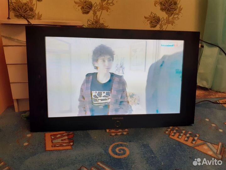Телевизор samsung 32 дюйма