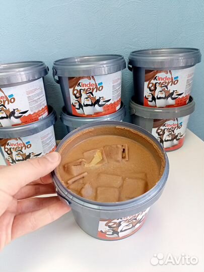 Шоколад и шоколадные пасты