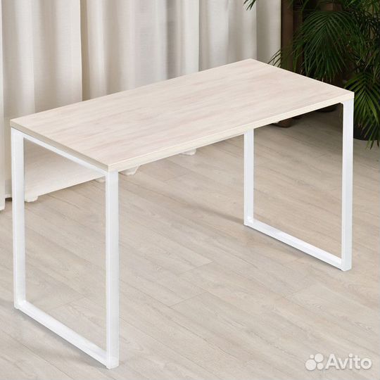 Письменный стол для школьника / Стол с ящиками