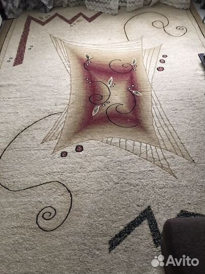 Ковры и паласы