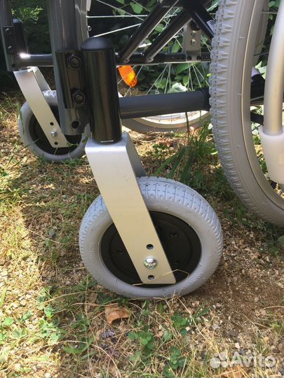 Инвалидная кресло коляска OR TO-nica прогулка