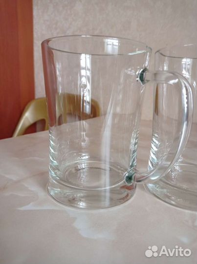 Пивная кружка