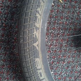 Покрышка Schwalbe Crazy Bob 26", 2.35"