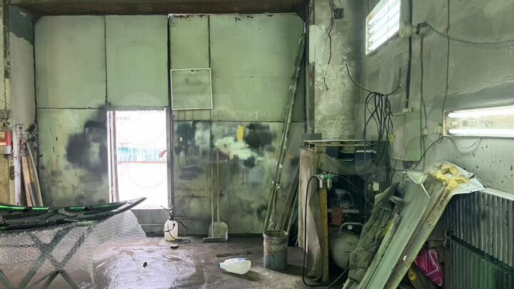 Свободного назначения, 40 м²