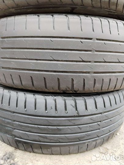 Nexen N'Blue HD Plus 195/60 R16