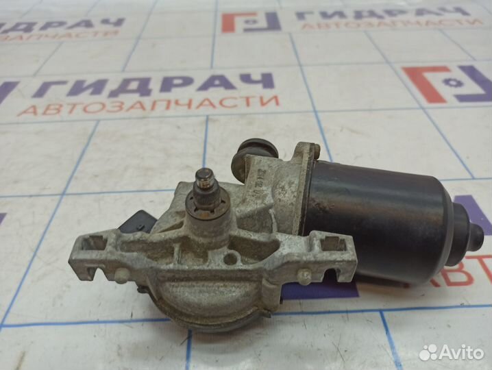 Моторчик стеклоочистителя передний Kia Soul 2 (PS)