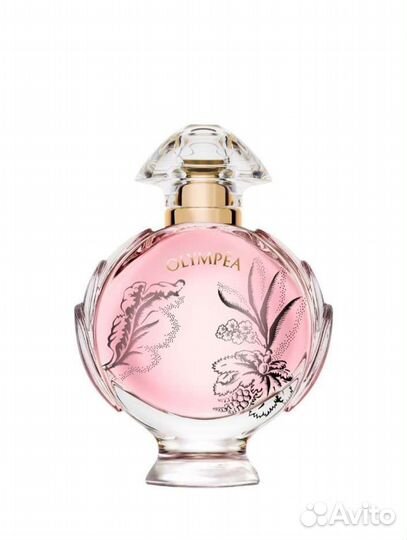 Женская парфюмерная вода