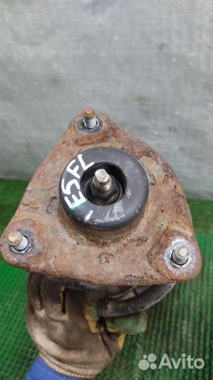 Стойка амортизатора передняя левая Hyundai IX35 2