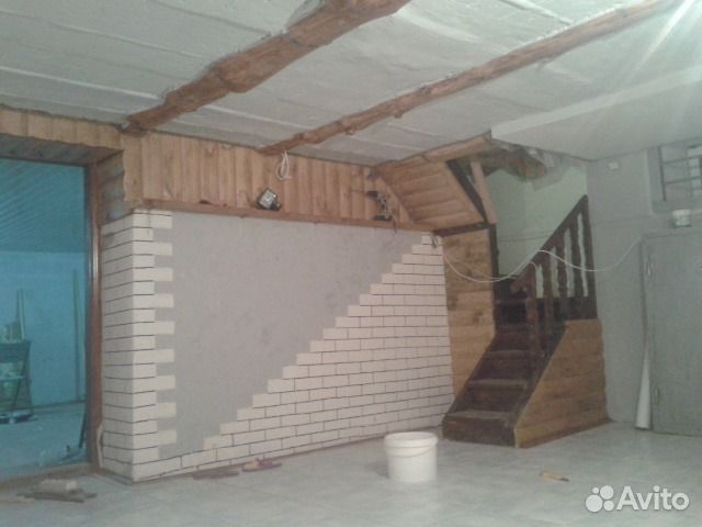 Ремонт отделка квартир. домов