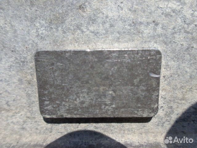 АКПП, Mercedes Sprinter 2007