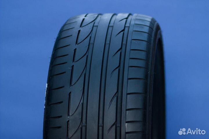 Bridgestone Potenza S001 225/35 R19 98V