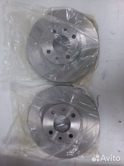 Диски тормозные LADA 2112/13/14/15/Kalina/Priora/G