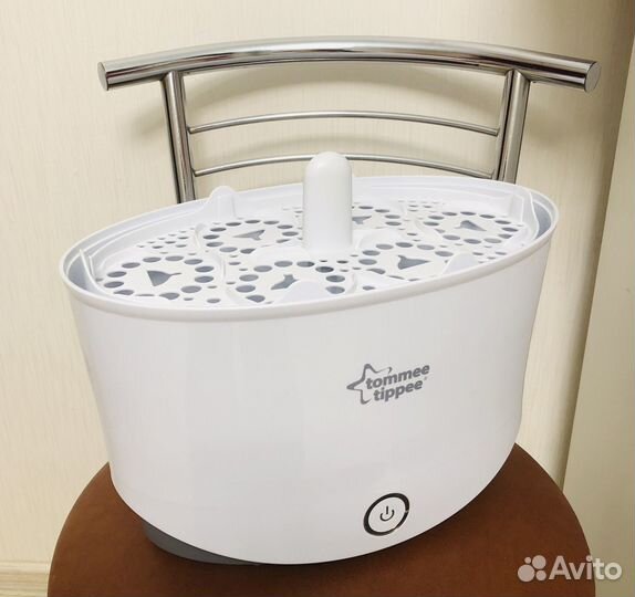 Продам стерилизатор Tommee Tippee
