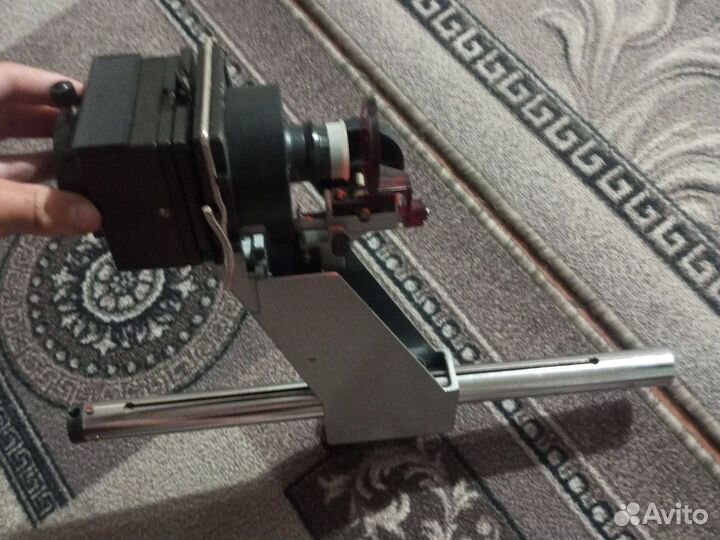 Фотоувеличитель упа 510