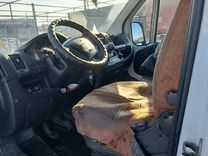 Citroen Jumper 2.2 MT, 2013, 4 500 км, с пробегом, цена 750 000 руб.