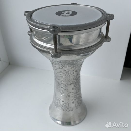 Барабан дарбука meinl 14