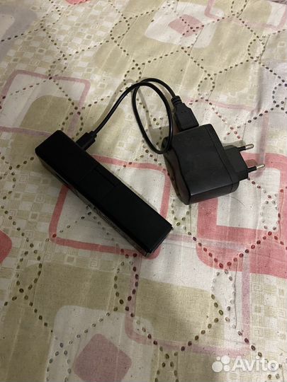 Портативное зарядное устройство Avon