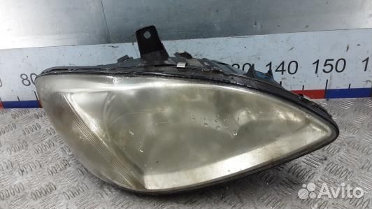 Фара правая mercedes benz vito W639 (2UK11MU01)