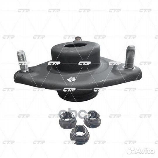 Опора передней стойки KIA sorento 12-14 GA0019 CTR