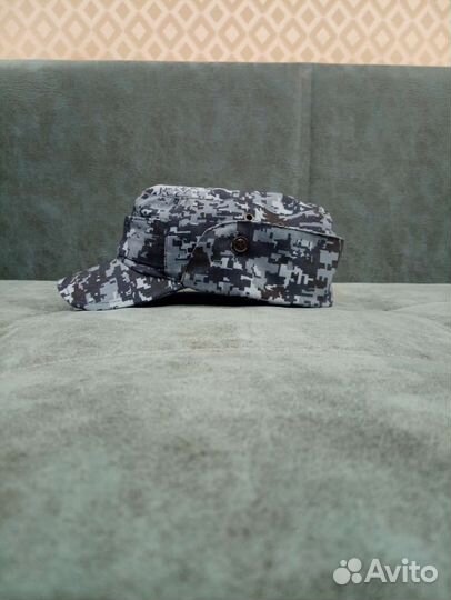 Кепка мужская