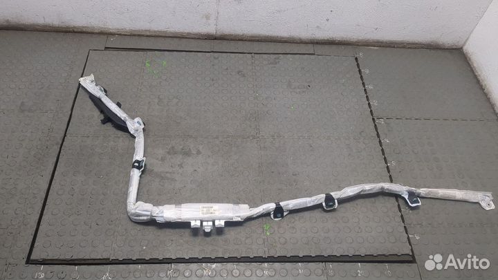 Подушка безопасности боковая BMW X3 F25, 2016