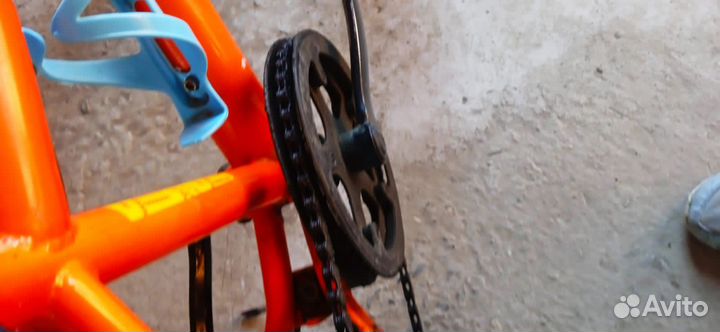 Велосипед горный 20